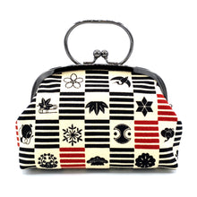 画像をギャラリービューアに読み込む, 紋