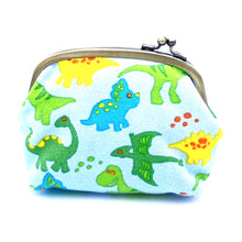 画像をギャラリービューアに読み込む, 恐竜