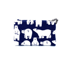 画像をギャラリービューアに読み込む, 白くま polar bear