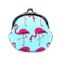 画像をギャラリービューアに読み込む, フラミンゴ flamingo