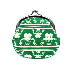 Load image into Gallery viewer, Fukusuke/Purse purse with pin