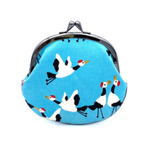 画像をギャラリービューアに読み込む, 鶴 crane