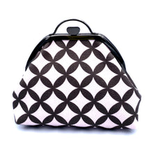 画像をギャラリービューアに読み込む, 七宝柄