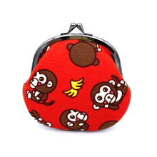 画像をギャラリービューアに読み込む, サル 猿 monkey