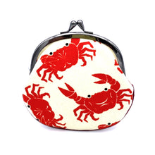 画像をギャラリービューアに読み込む, かに crab