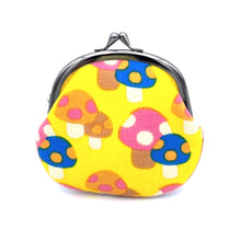 画像をギャラリービューアに読み込む, キノコ