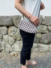 画像をギャラリービューアに読み込む, 七宝柄