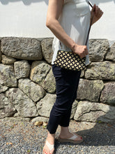 画像をギャラリービューアに読み込む, 七宝柄