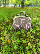 画像をギャラリービューアに読み込む, 唐草 arabesque