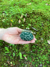 画像をギャラリービューアに読み込む, 唐草 arabesque