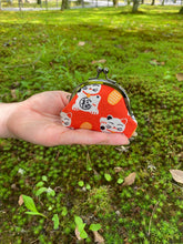 画像をギャラリービューアに読み込む, 招き猫 Lucky cat