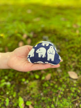 画像をギャラリービューアに読み込む, 白くま polar bear