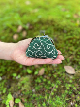 画像をギャラリービューアに読み込む, 唐草 arabesque