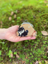 画像をギャラリービューアに読み込む, 黒しば kuroshiba