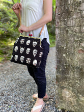 画像をギャラリービューアに読み込む, 能面