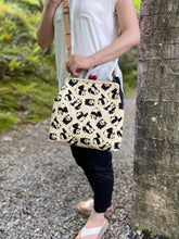 画像をギャラリービューアに読み込む, パンダ panda