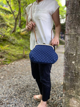 画像をギャラリービューアに読み込む, 分銅つなぎ