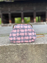 画像をギャラリービューアに読み込む, カバ hippopotamus