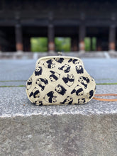 画像をギャラリービューアに読み込む, パンダ panda