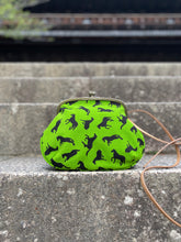 画像をギャラリービューアに読み込む, うま horse