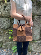 画像をギャラリービューアに読み込む, 市松