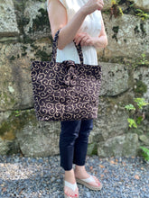 画像をギャラリービューアに読み込む, 唐草 arabesque