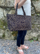 画像をギャラリービューアに読み込む, 唐草 arabesque