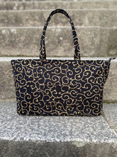 画像をギャラリービューアに読み込む, 唐草 arabesque