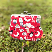 画像をギャラリービューアに読み込む, 七福神 seven lucky gods