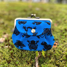 画像をギャラリービューアに読み込む, カエル frog