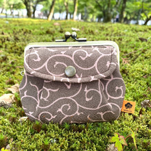 画像をギャラリービューアに読み込む, 唐草 arabesque