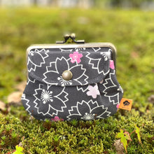 画像をギャラリービューアに読み込む, 桜