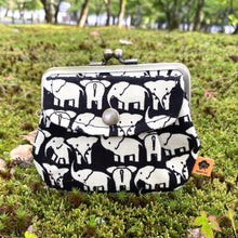 画像をギャラリービューアに読み込む, ぞう elephant