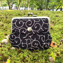 画像をギャラリービューアに読み込む, 唐草 arabesque