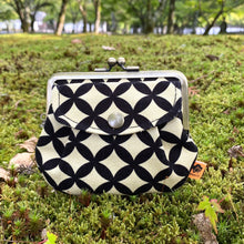 画像をギャラリービューアに読み込む, 七宝柄