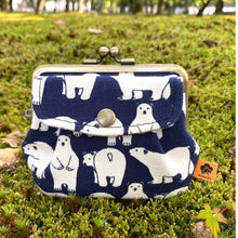 画像をギャラリービューアに読み込む, 白くま polar bear