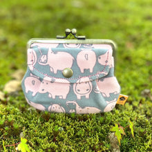 画像をギャラリービューアに読み込む, カバ hippopotamus