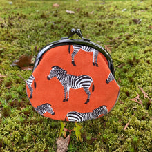 画像をギャラリービューアに読み込む, シマウマ zebra