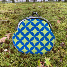 画像をギャラリービューアに読み込む, 七宝柄