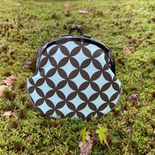 画像をギャラリービューアに読み込む, 七宝柄