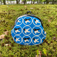 画像をギャラリービューアに読み込む, つばめ