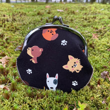 画像をギャラリービューアに読み込む, 犬 dog