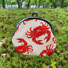 画像をギャラリービューアに読み込む, かに crab