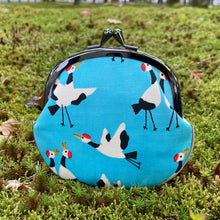 画像をギャラリービューアに読み込む, 鶴の恩返し