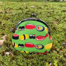 画像をギャラリービューアに読み込む, お寿司 sushi