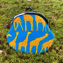 画像をギャラリービューアに読み込む, キリン giraffe