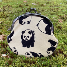 画像をギャラリービューアに読み込む, パンダ panda