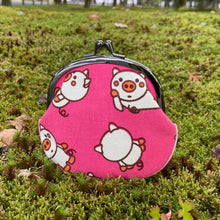 画像をギャラリービューアに読み込む, ブタ pig