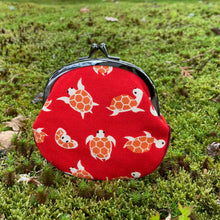 画像をギャラリービューアに読み込む, カメ 亀 turtle