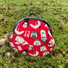 将图片加载到图库查看器,七福神 seven lucky gods